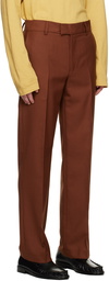 Séfr Red Mike Trousers