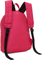 Kids Worldwide SSENSE Exclusive Kids Pink Backpack
