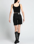 Barrie Womens Top in Black