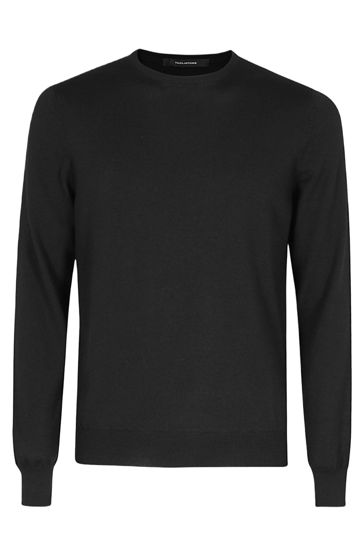 Tagliatore Maglia Girocollo