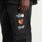 The North Face Men's x Sky High Farm Mountain Pant in Tnf Black