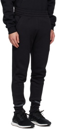 adidas Originals Black Designed For Gameday Lounge Pants