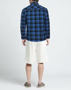 Off-white Mens Shirt in Blue