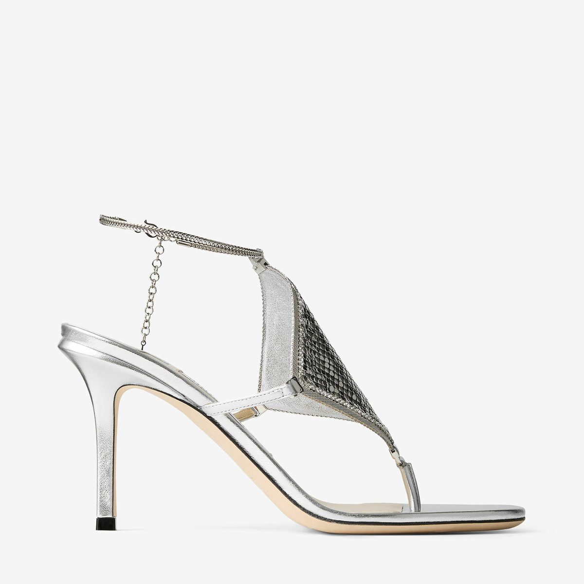 Jimmy Choo Thong Sandal