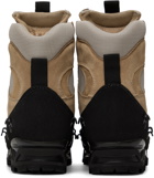 Y/Project Brown Diemme Edition Civetta Boots