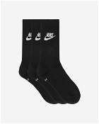 Everyday Essential Crew Socks