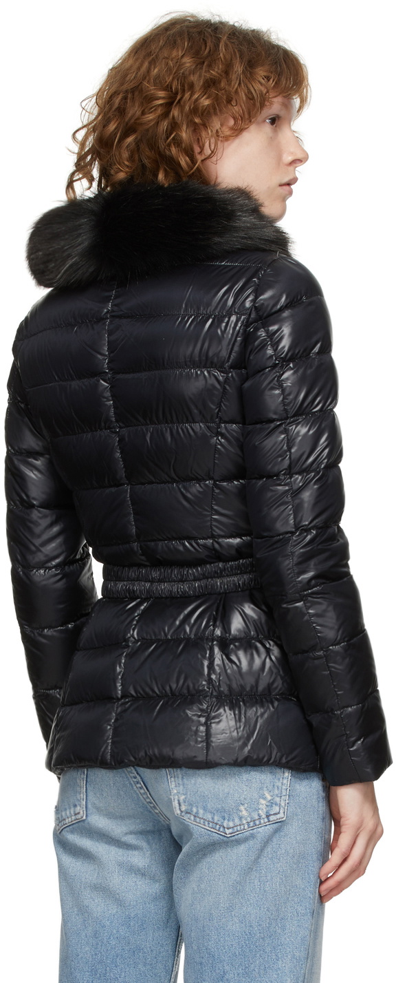 Herno Black Down Claudia Jacket Herno herno-black-down-claudia-jacket-herno