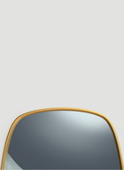 Seletti Two of Spades Mirror