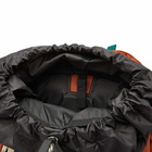 Topo Designs Mountain Pack - 28L in Clay/Black