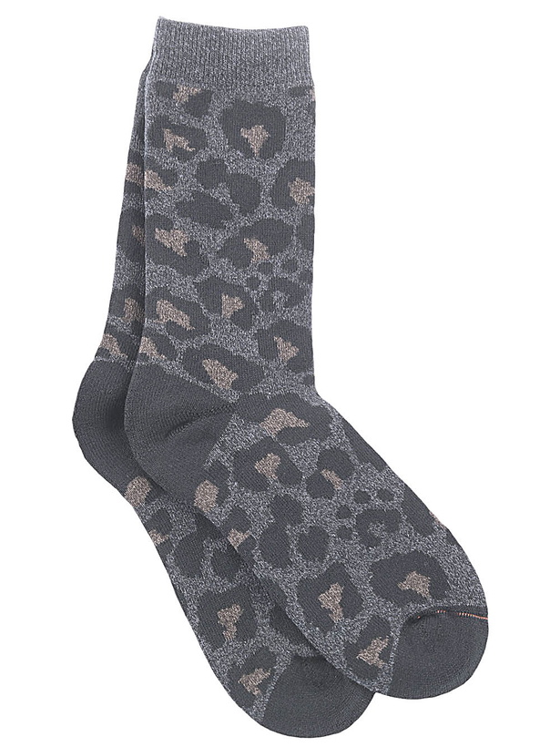 Photo: ROTOTO - Cotton Blend Socks