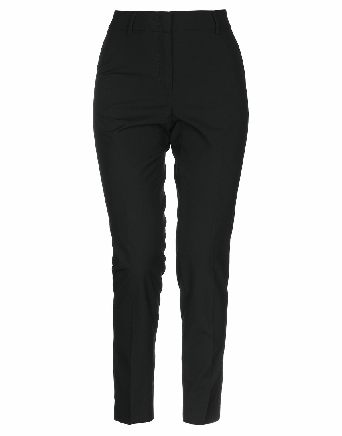 Peserico Womens Pants in Black