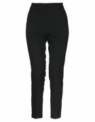 Peserico Womens Pants in Black