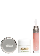 LA MER Moisture & Lip Collection