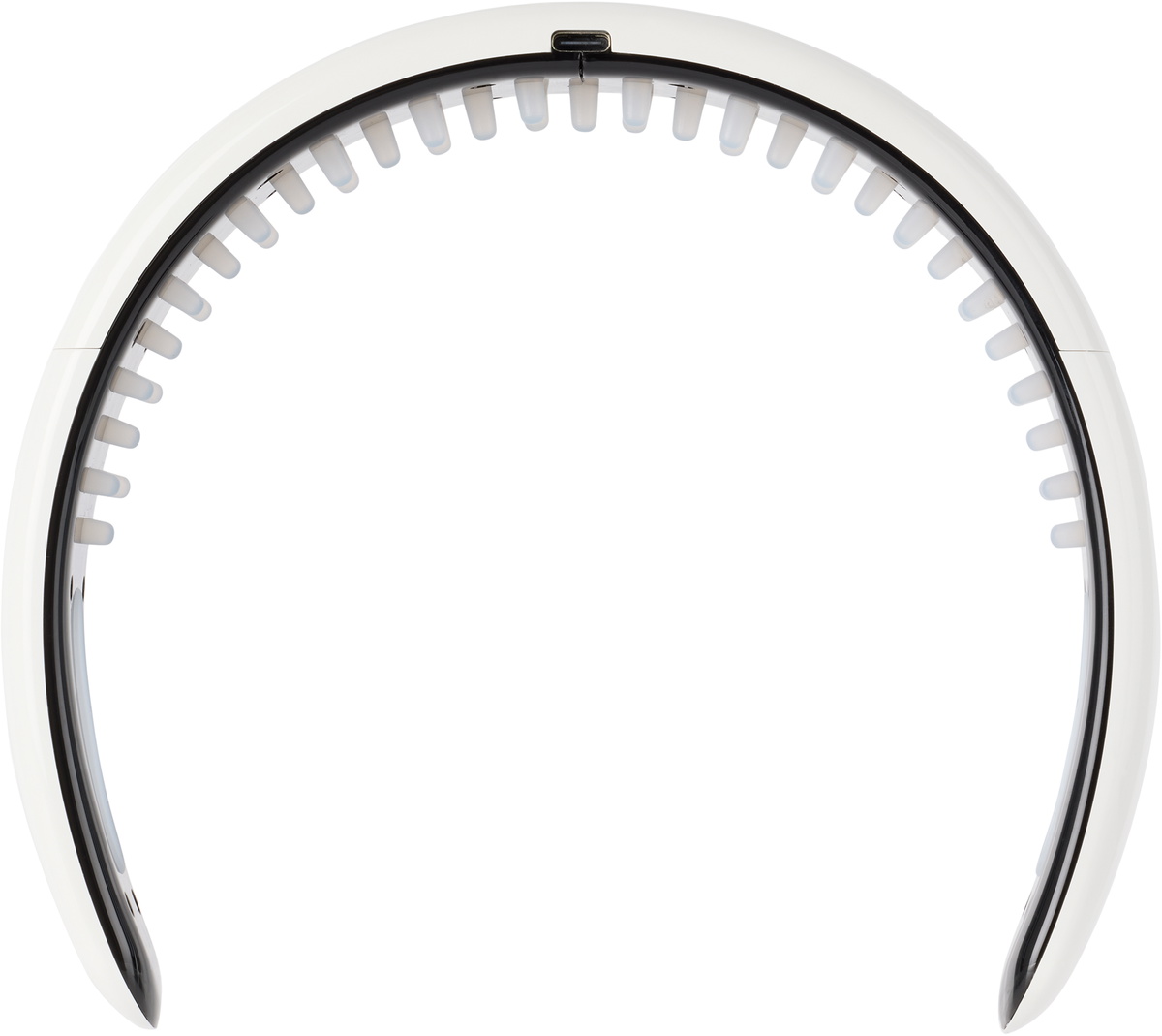 Solaris Laboratories NY White Intensive LED Red Light Therapy Headband