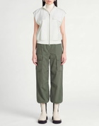 Peserico Womens Vest in White