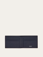 Ferragamo Mens Ferragamo Monogram wallet in Brown