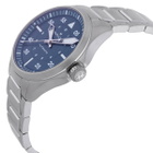 Hamilton Khaki Aviation Pilot Automatic Blue Dial Watch H76305140