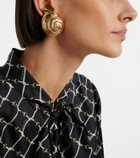 Gucci Clip-on earrings
