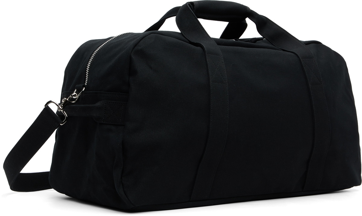 UNDERCOVER Black UC1F4B04 Duffle Bag