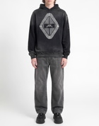 A-cold-wall* Mens Sweatshirt Charcoal