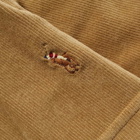 Polo Ralph Lauren Men's Cord Cargo Pant in Montana Khaki