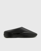 Fear of God EVA RUNNER Black Mens Sandals & Slide