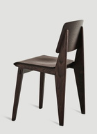 Vitra Chaise Tout Bois Chair