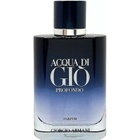Giorgio Armani Mens Acqua Di Gio Profondo Parfum 1.7 oz Fragrances 3614273953764