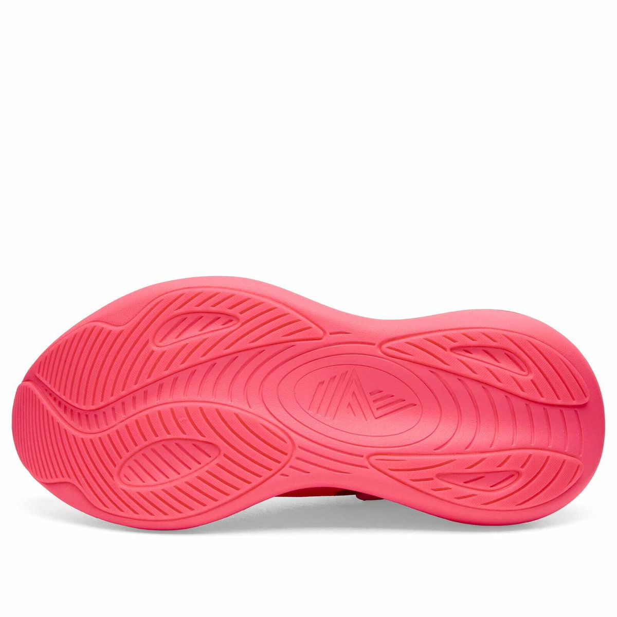 R.A.D Men's ® UFO Sneaker in Highlighter Pink