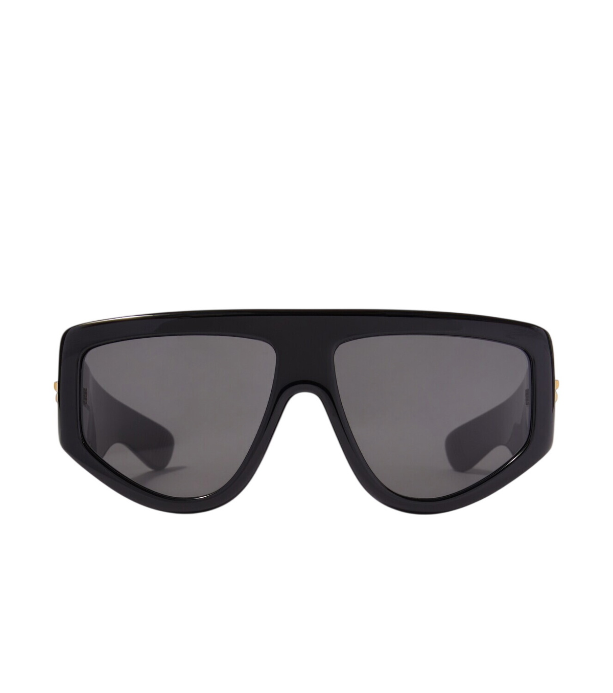 Zayn x Arnette Gunmetal Zayn Edition Drophead Sunglasses
