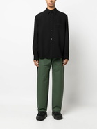 LOEWE - Wool Shirt