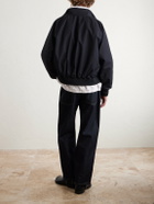 Jil Sander - 183 Straight-Leg Jeans - Blue