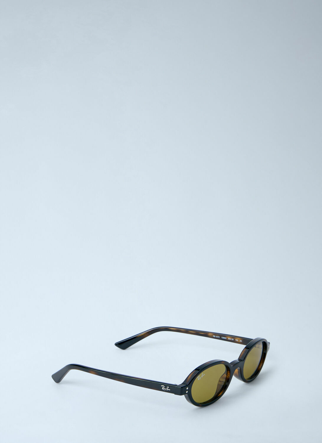 Ray-Ban Khal Bio-Based Sunglasses