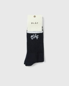 ØLÅF VARSITY SOCKS Blue Men