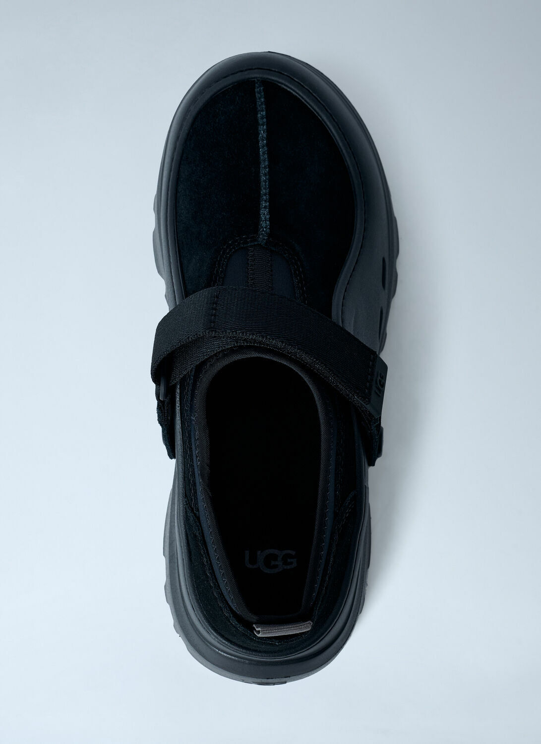UGG PeakMod Lowcut Sneakers
