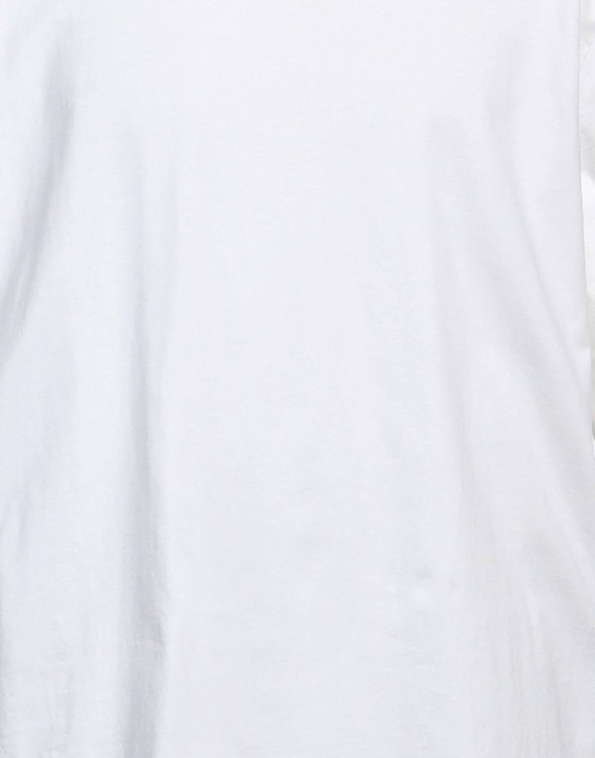 Aspesi Mens T-shirt in White