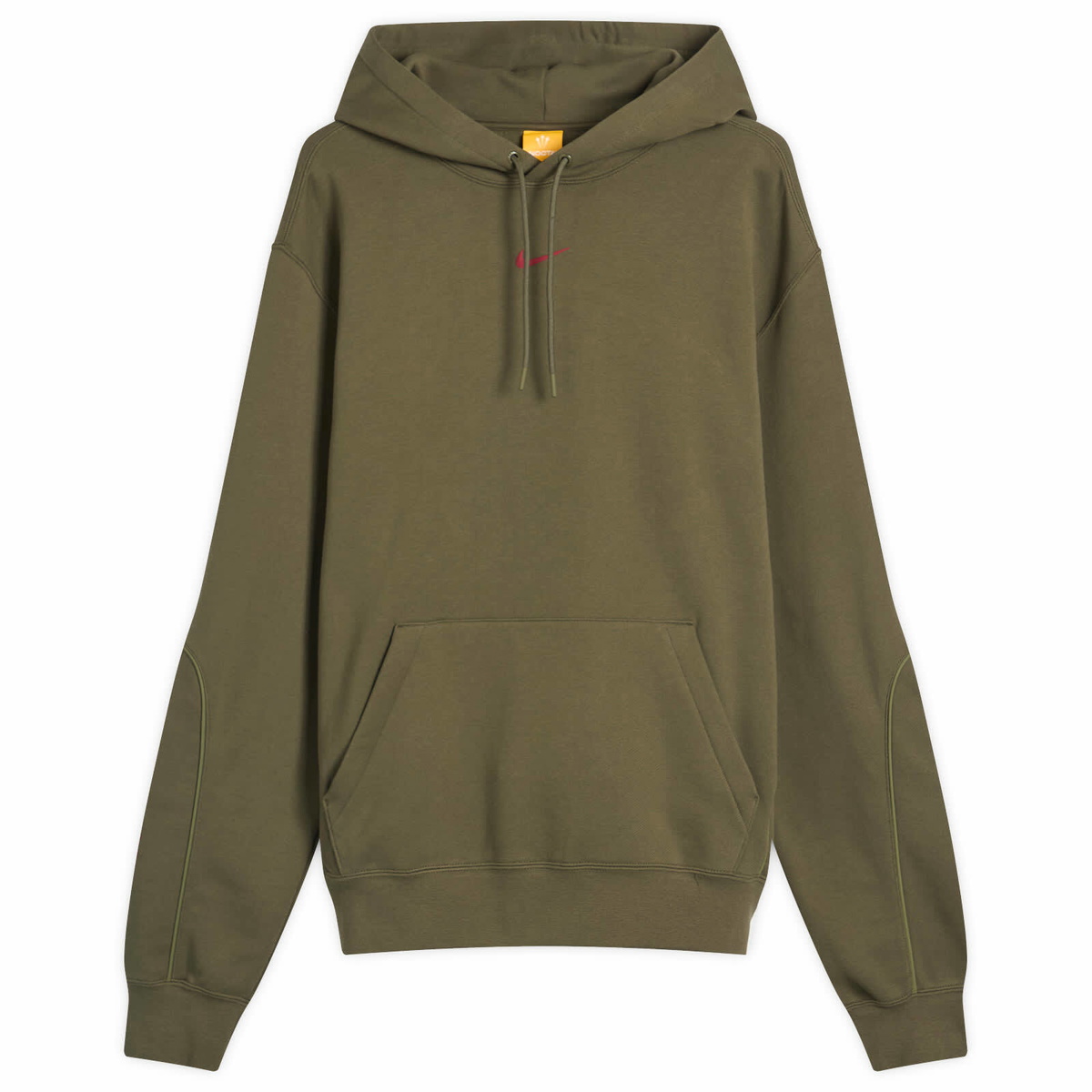 Stussy Chenille Arch Applique Hoody Stussy