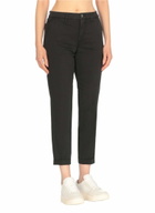 Fay Cotton Blend Pants