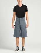 Replay Mens T-shirt in Black