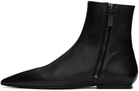 Marsèll Black Ago Boots