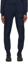 Belstaff Navy Helm Lounge Pants