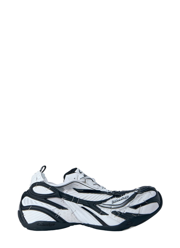 Photo: Balenciaga Soleless Sneakers