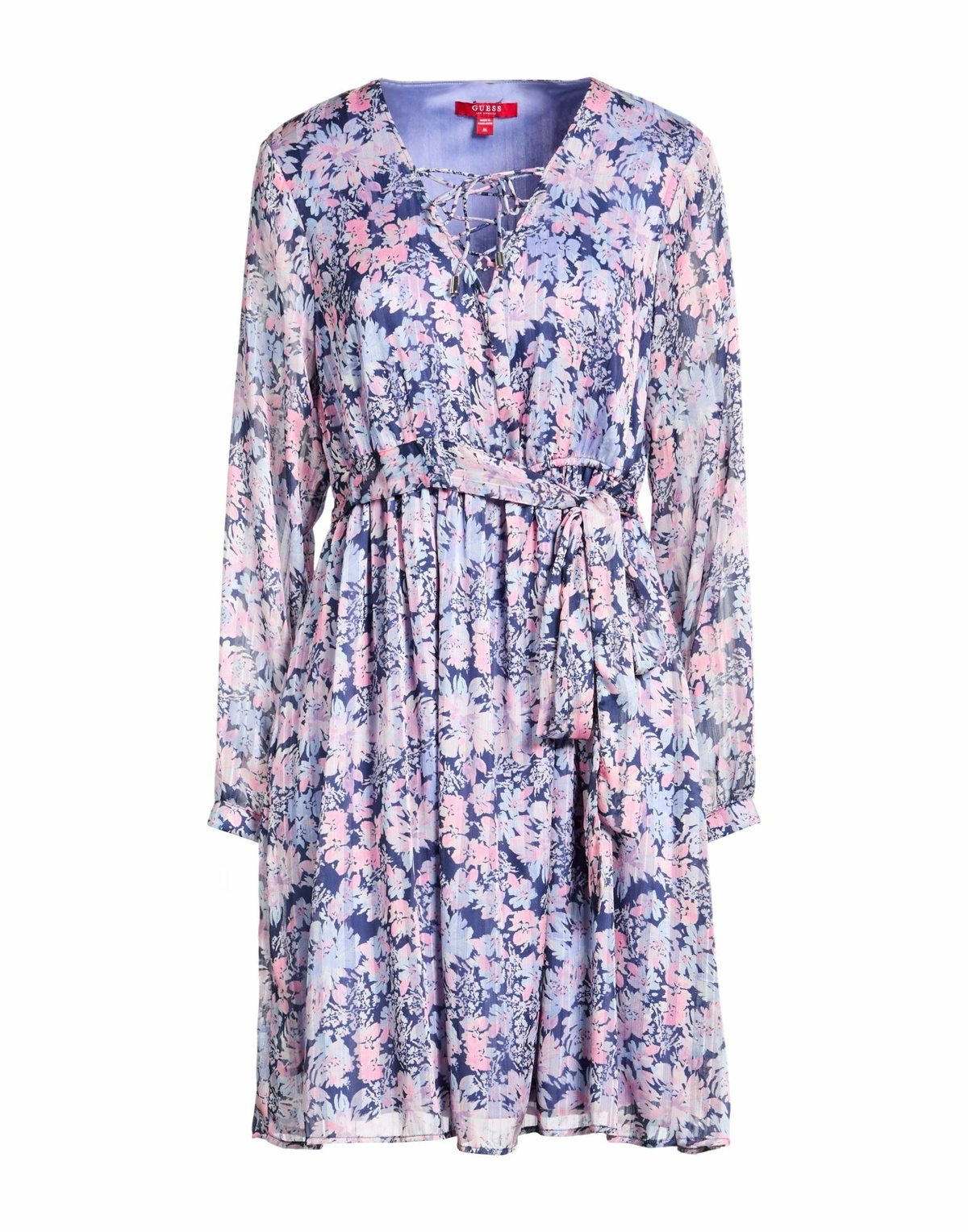 Guess Womens Mini dress Lilac
