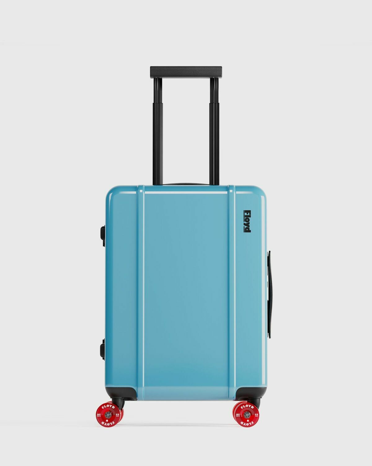 FLOYD Cabin Blue Mens Trolleys & Suitcase