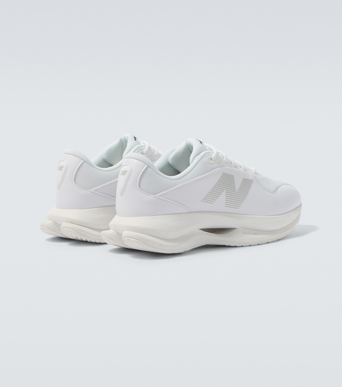 Junya Watanabe x New Balance TF100 sneakers