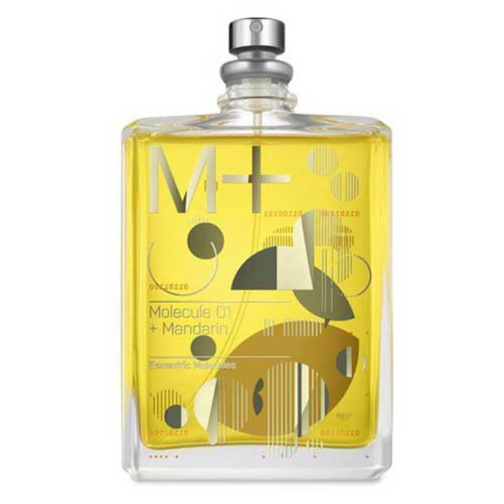 Photo: Escentric Molecule Unisex Molecule 01 + Mandarin EDT Spray 3.38 oz Fragrances 5060103310692