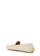 Tods Gommino Leather Loafers