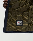 Woolrich Ramar Arctic Parka Blue Parkas
