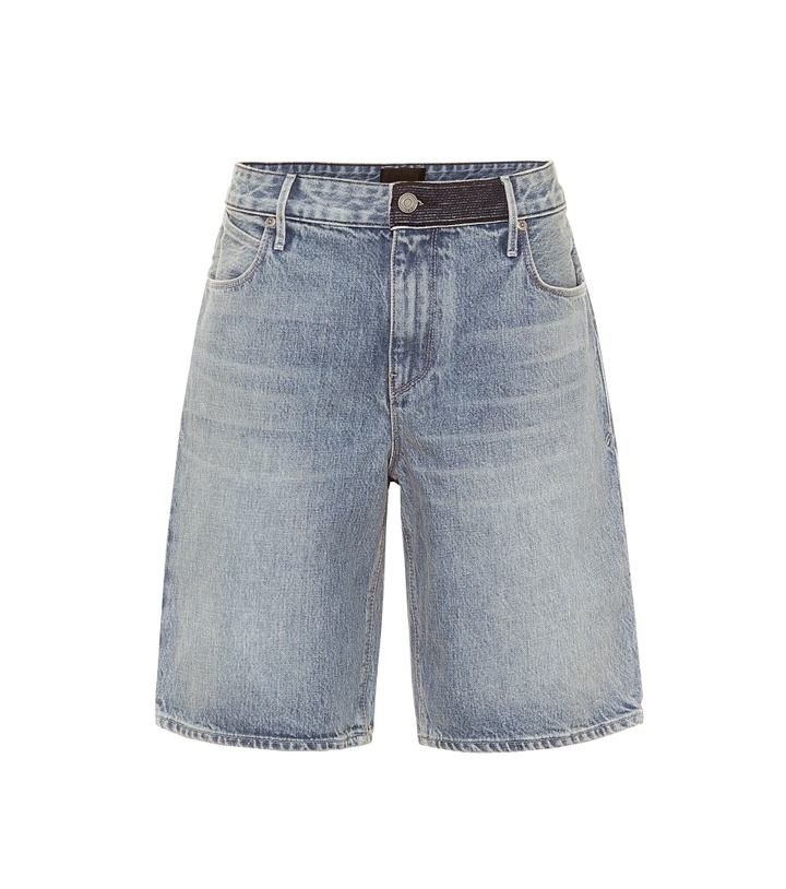 Photo: Rta - Jami denim shorts