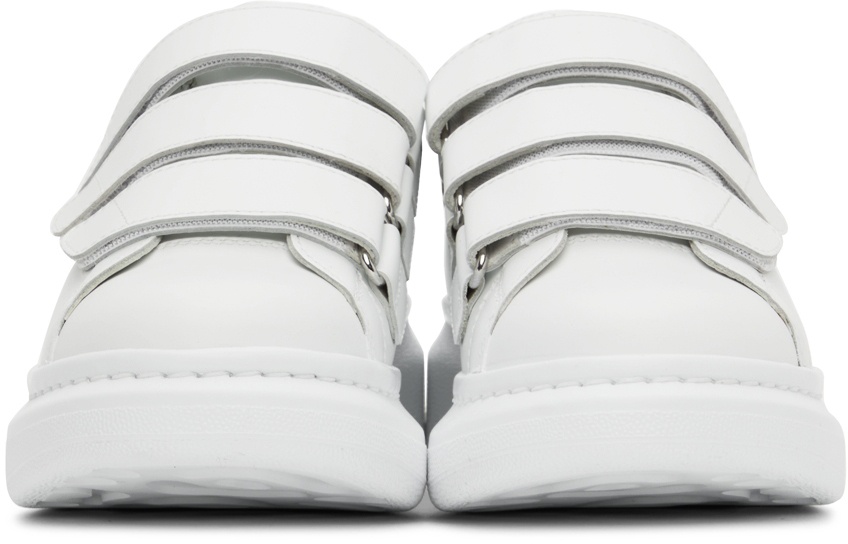 Alexander McQueen Wmns Oversized Sneaker 'Glitter' – LuxuryPromise